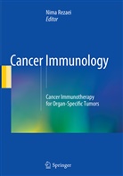 Nim Rezaei, Nima Rezaei - Cancer Immunology