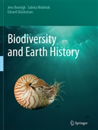 Jen Boenigk, Jens Boenigk, Edvard Glücksman, Sabin Wodniok, Sabina Wodniok - Biodiversity and Earth History
