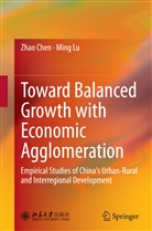 Zha Chen, Zhao Chen, Ming Lu - Toward Balanced Growth with Economic Agglomeration