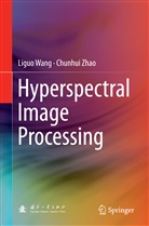 Ligu Wang, Liguo Wang, Chunhui Zhao - Hyperspectral Image Processing