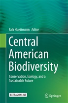 Fal Huettmann, Falk Huettmann - Central American Biodiversity
