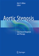Amr E. Abbas, Am E Abbas, Amr E Abbas - Aortic Stenosis
