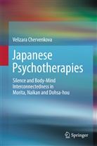 Velizara Chervenkova - Japanese Psychotherapies