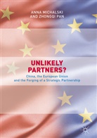 Ann Michalski, Anna Michalski, Zhongqi Pan - Unlikely Partners?