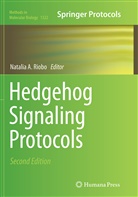 Natali A Riobo, Natalia A Riobo, Natalia A. Riobo - Hedgehog Signaling Protocols