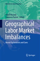 Chiar Mussida, Chiara Mussida, Pastore, Pastore, Francesco Pastore - Geographical Labor Market Imbalances