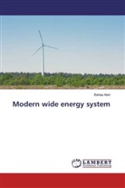 Bahaa Atari - Modern wide energy system