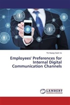 Thi Hoang Oanh Vo - Employees' Preferences for Internal Digital Communication Channels