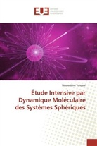 Noureddine Tchouar - Étude Intensive par Dynamique Moléculaire des Systèmes Sphériques