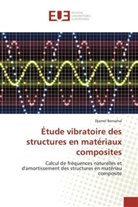 Djamel Bensahal - Étude vibratoire des structures en matériaux composites
