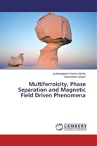 Venimadhav Adyam, Jyothinagara Krishna Murthy, Jyothinagaram Krishna Murthy - Multiferroicity, Phase Separation and Magnetic Field Driven Phenomena