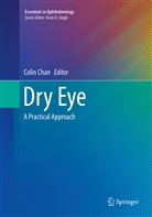 Coli Chan, Colin Chan - Dry Eye