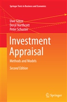 Uw Götze, Uwe Götze, Dery Northcott, Deryl Northcott, Peter Schuster - Investment Appraisal