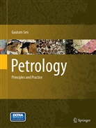 Gautam Sen - Petrology
