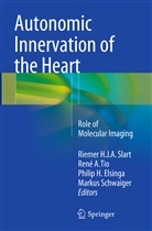 Ren A Tio, René A Tio, Philip H. Elsinga, Philip H Elsinga et al, Markus Schwaiger, Riemer H. J. A. Slart... - Autonomic Innervation of the Heart