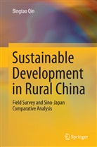 Bingtao Qin - Sustainable Development in Rural China