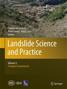 Paol Canuti, Paolo Canuti, Claudio Margottini, Kyoji Sassa - Landslide Science and Practice