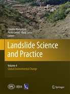 Paol Canuti, Paolo Canuti, Claudio Margottini, Kyoji Sassa - Landslide Science and Practice