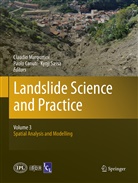 Paol Canuti, Paolo Canuti, Claudio Margottini, Kyoji Sassa - Landslide Science and Practice