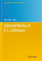 Javie Rojo, Javier Rojo - Selected Works of E. L. Lehmann
