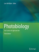 Lars Olof Bjorn, Lars-Olof Bjorn, Lars Olof Björn, Lar Olof Björn, Lars Olof Björn - Photobiology