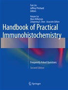 Fan Lin, Fa Lin, Fan Lin, Prichard, Prichard, Jeffrey Prichard - Handbook of Practical Immunohistochemistry