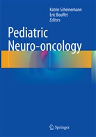 Katrin Scheinemann, Bouffet, Bouffet, Eric Bouffet, Katri Scheinemann, Katrin Scheinemann - Pediatric Neuro-oncology