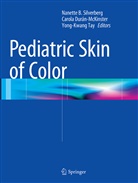 Carola Duran-McKinster, Carol Durán-McKinster, Carola Durán-McKinster, Nanette B. Silverberg, Yong-Kwang Tay - Pediatric Skin of Color