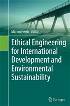 Mario Hersh, Marion Hersh - Ethical Engineering for International Development and Environmental Sustainability