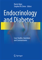 Ramz Ajjan, Ramzi Ajjan, M Orme, M Orme, Stephen M. Orme - Endocrinology and Diabetes