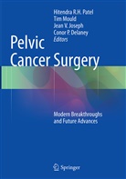Conor P Delaney, Conor P. Delaney, Jean V. Joseph, Ti Mould, Tim Mould, Hitendra R. H. Patel... - Pelvic Cancer Surgery