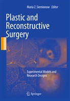 Maria Siemionow, Maria Z. Siemionow, Mari Z Siemionow, Maria Z Siemionow - Plastic and Reconstructive Surgery