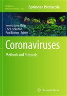 Eric Bickerton, Erica Bickerton, Paul Britton, Helena Jane Maier - Coronaviruses