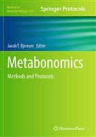 Jacob T. Bjerrum, Jaco T Bjerrum, Jacob T Bjerrum - Metabonomics