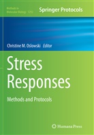Christin M Oslowski, Christine M Oslowski, Christine M. Oslowski - Stress Responses