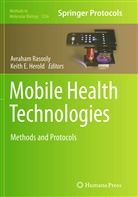 E Herold, E Herold, Keith E. Herold, Avraha Rasooly, Avraham Rasooly - Mobile Health Technologies