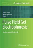 Dalmasso, Dalmasso, Marion Dalmasso, Kiera Jordan, Kieran Jordan - Pulse Field Gel Electrophoresis