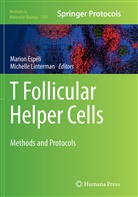 Marion Espeli, Mario Espéli, Marion Espéli, Linterman, Linterman, Michelle Linterman - T follicular Helper Cells