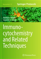 Lossi, Lossi, Laura Lossi, Adalbert Merighi, Adalberto Merighi - Immunocytochemistry and Related Techniques