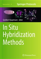 Giselber Hauptmann, Giselbert Hauptmann - In Situ Hybridization Methods