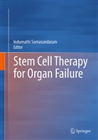 Indumath Somasundaram, Indumathi Somasundaram - Stem Cell Therapy for Organ Failure