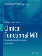 Christop Stippich, Christoph Stippich - Clinical Functional MRI