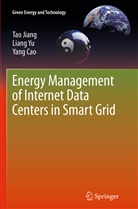 Yang Cao, Ta Jiang, Tao Jiang, Lian Yu, Liang Yu - Energy Management of Internet Data Centers in Smart Grid