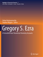 Srihar Keshavamurthy, Srihari Keshavamurthy, Wiggins, Wiggins, Stephen Wiggins - Gregory S. Ezra