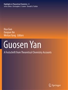 Hua Guo, Daiqia Xie, Daiqian Xie, Weitao Yang - Guosen Yan