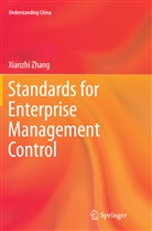 Xianzhi Zhang - Standards for Enterprise Management Control