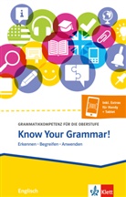 Louise Carleton-Gertsch - Know Your Grammar!