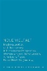 Thomas Birkner, Alina Laura Tiews u a, Mari Löblich, Maria Löblich, Alina Laura Tiews, Hans-Ulrich Wagner - Neue Vielfalt