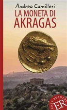 Andrea Camilleri - La moneta di Akragas