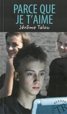 Jérôme Talou - Parce que je t'aime
